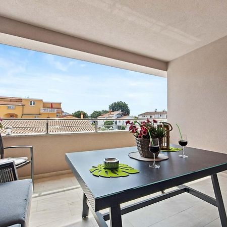 Apartment Leone Medulin Kültér fotó