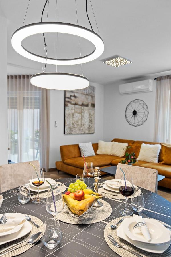 Apartment Leone Medulin Kültér fotó