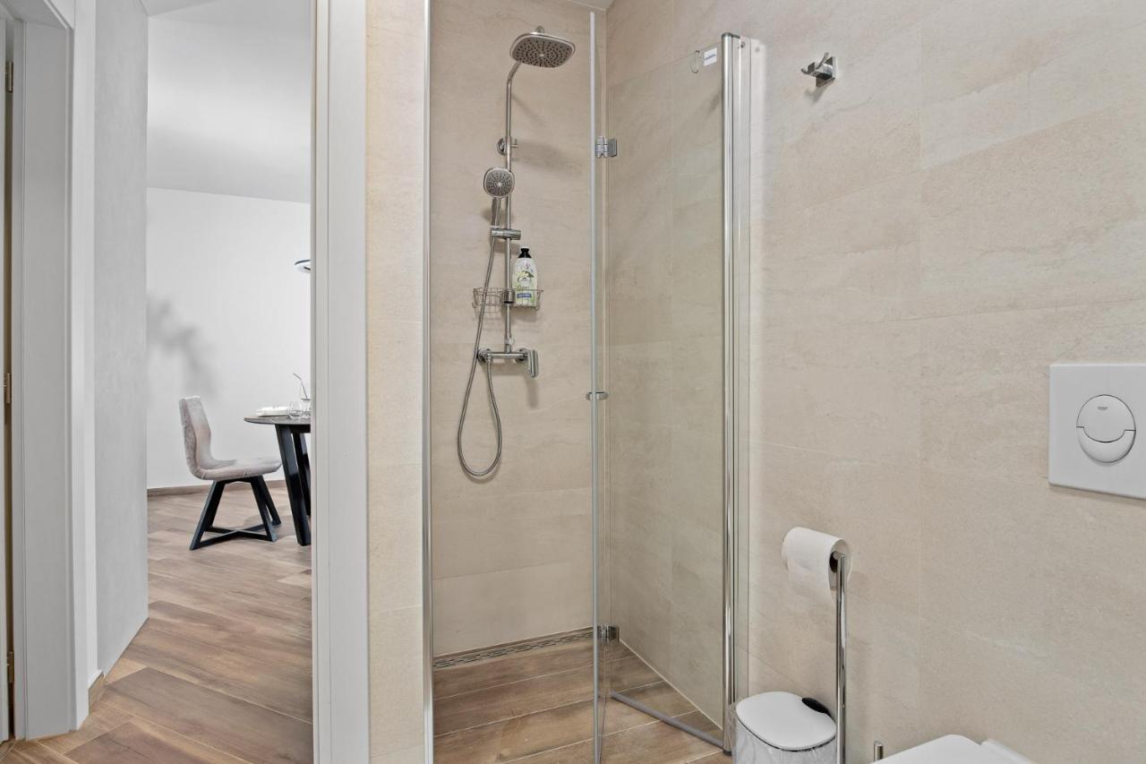 Apartment Leone Medulin Kültér fotó