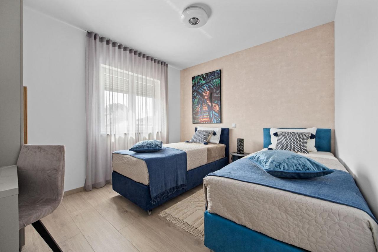 Apartment Leone Medulin Kültér fotó