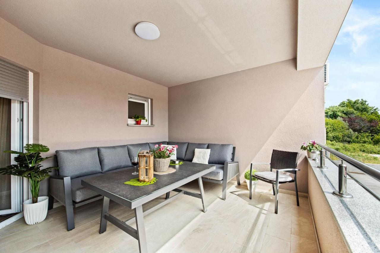 Apartment Leone Medulin Kültér fotó
