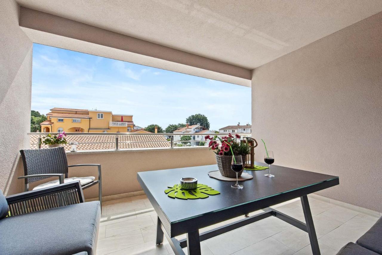 Apartment Leone Medulin Kültér fotó
