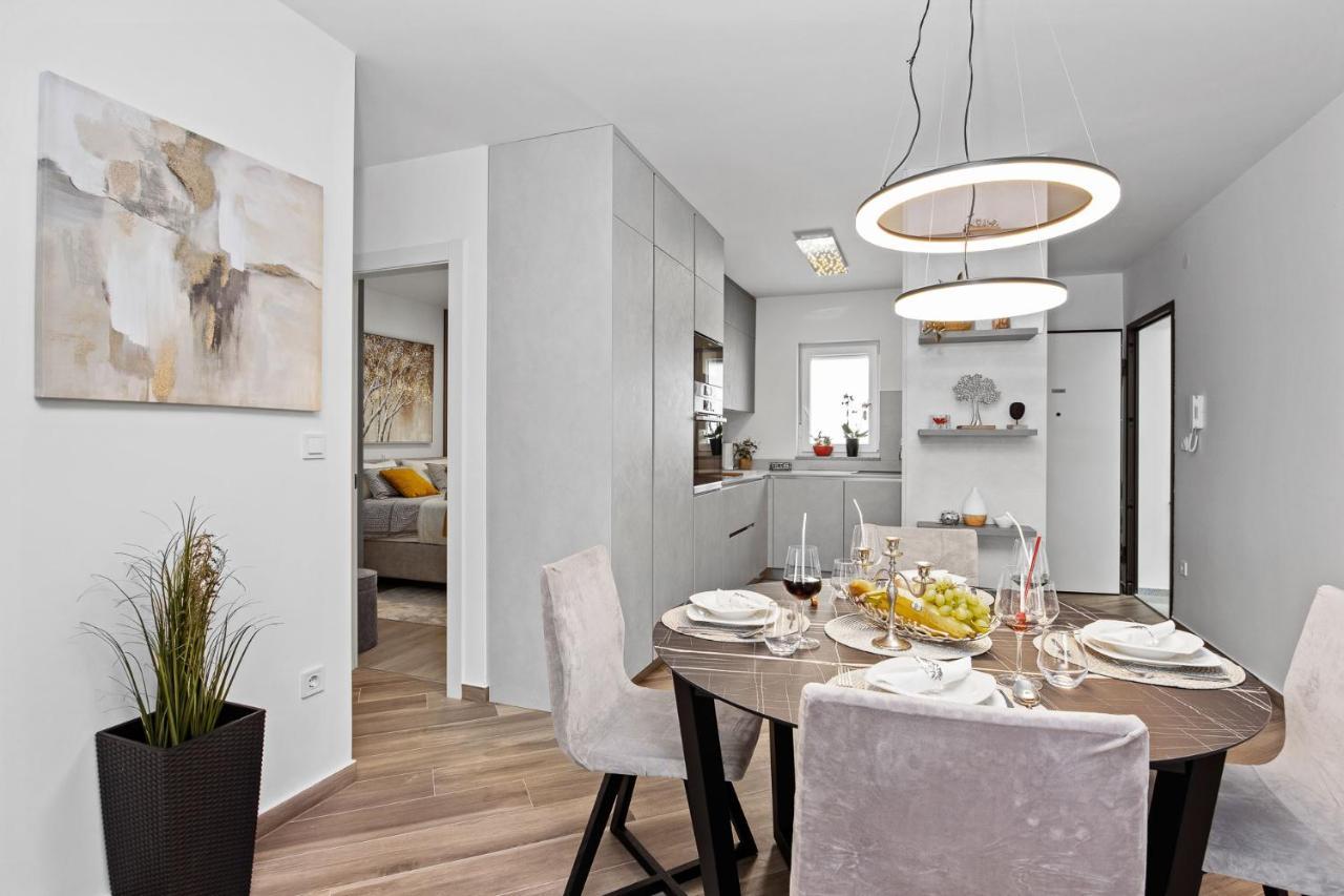 Apartment Leone Medulin Kültér fotó