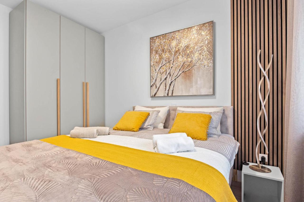 Apartment Leone Medulin Kültér fotó