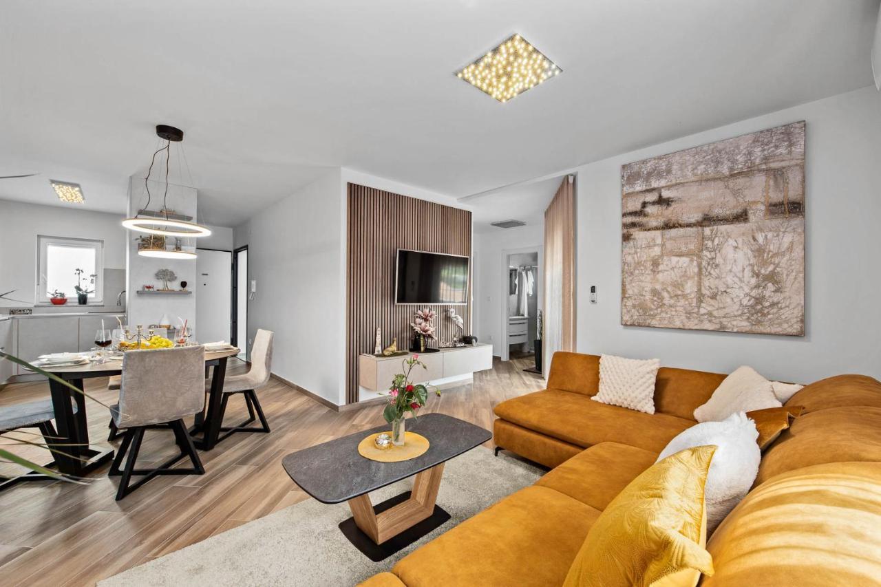 Apartment Leone Medulin Kültér fotó