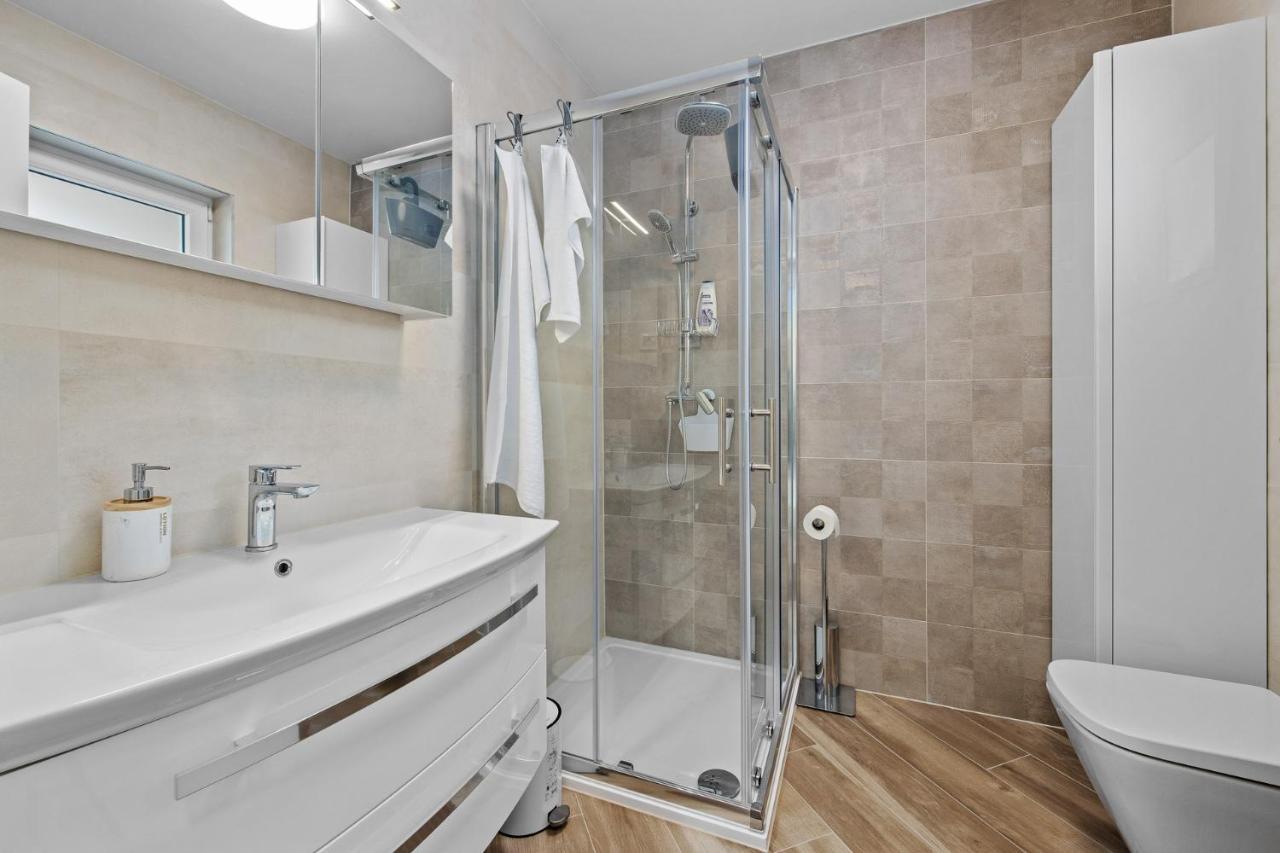 Apartment Leone Medulin Kültér fotó