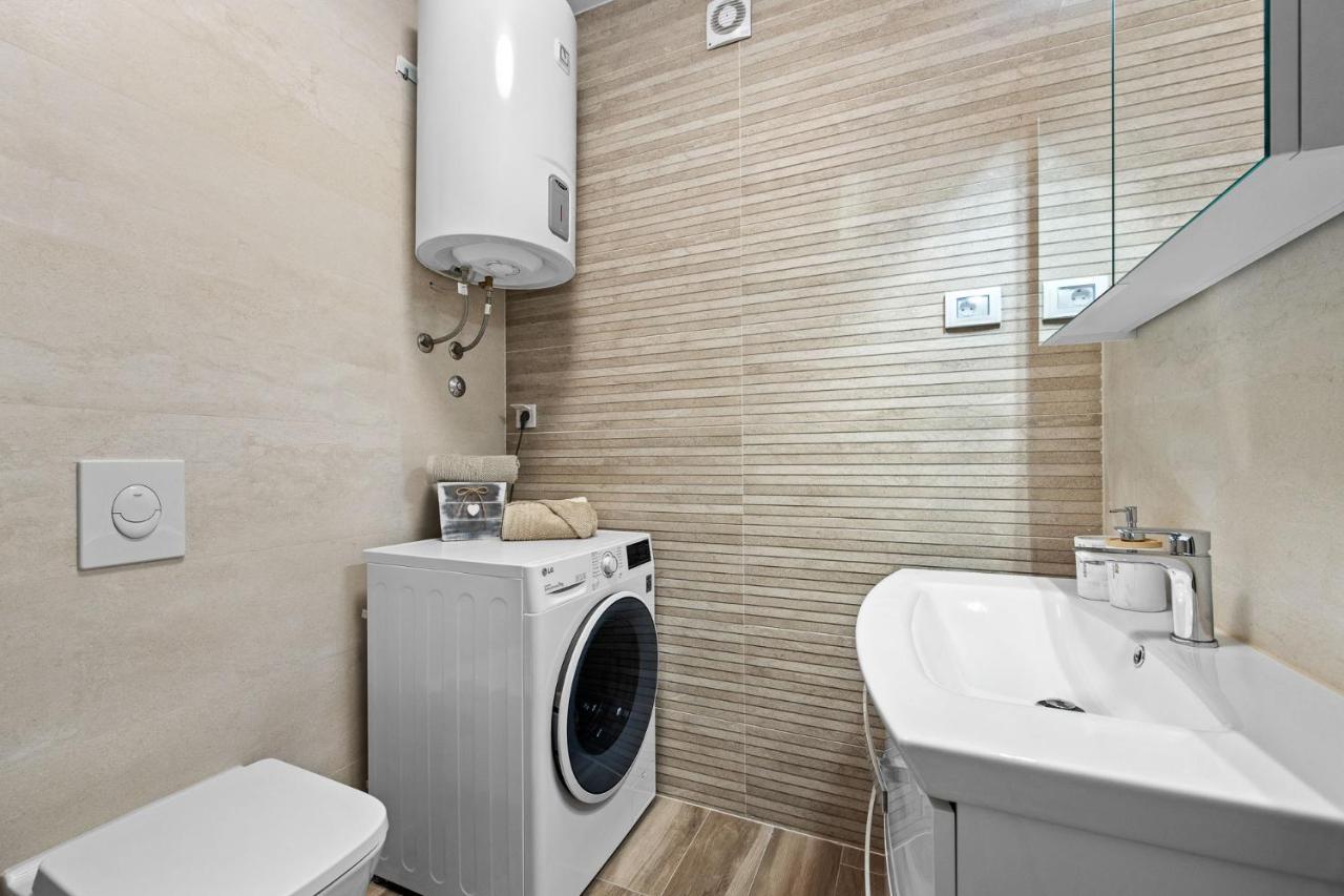 Apartment Leone Medulin Kültér fotó