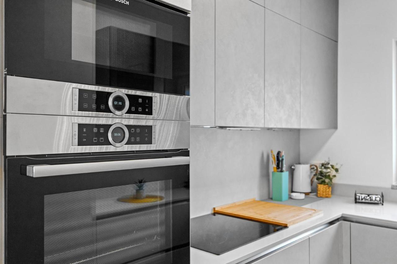 Apartment Leone Medulin Kültér fotó