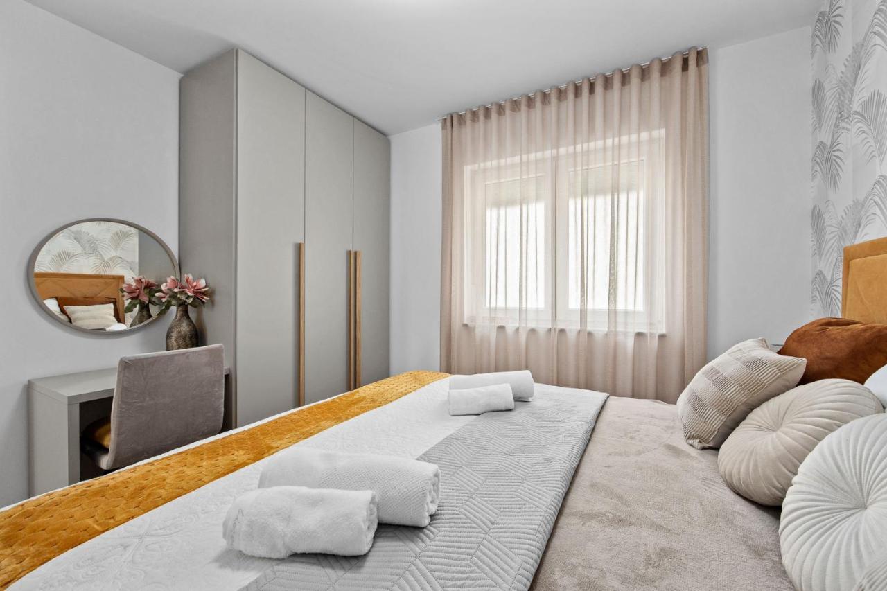 Apartment Leone Medulin Kültér fotó
