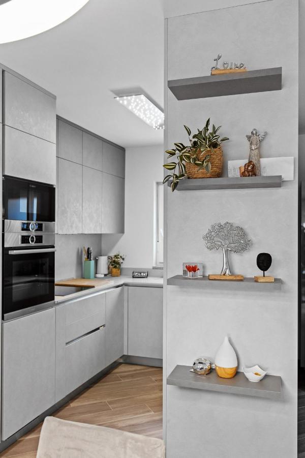 Apartment Leone Medulin Kültér fotó
