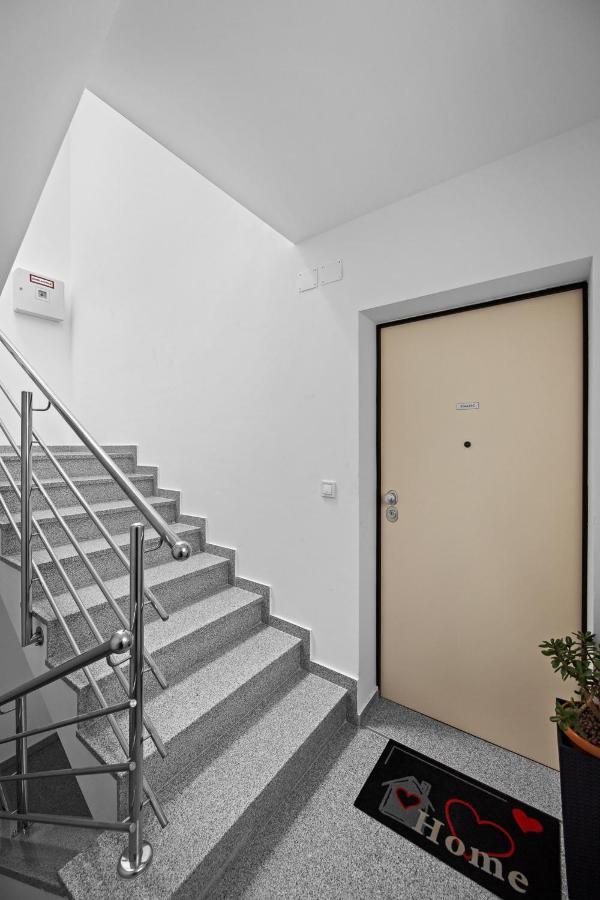 Apartment Leone Medulin Kültér fotó