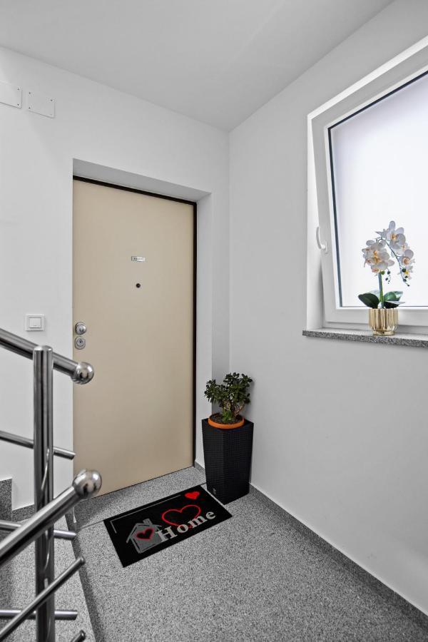 Apartment Leone Medulin Kültér fotó