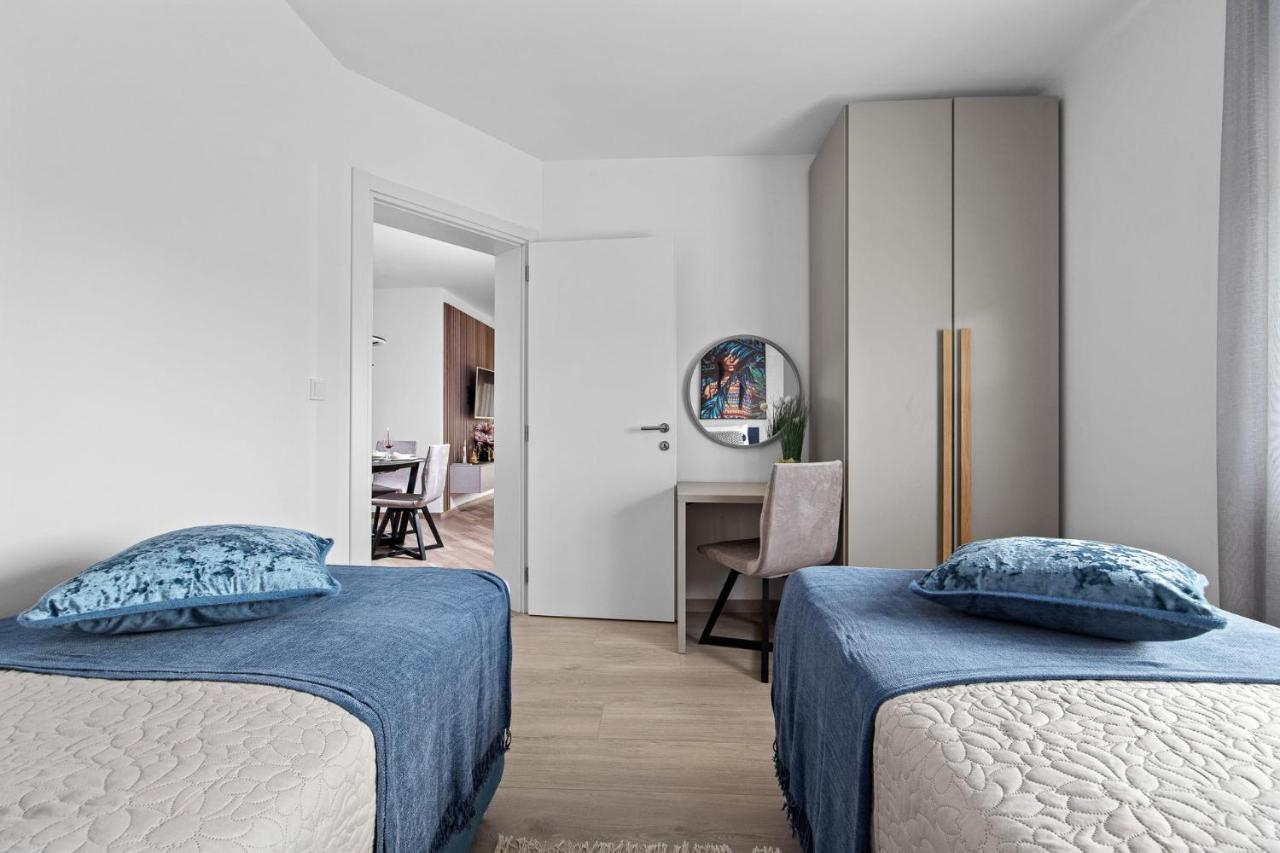 Apartment Leone Medulin Kültér fotó