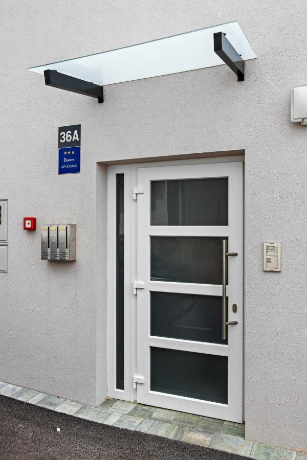 Apartment Leone Medulin Kültér fotó