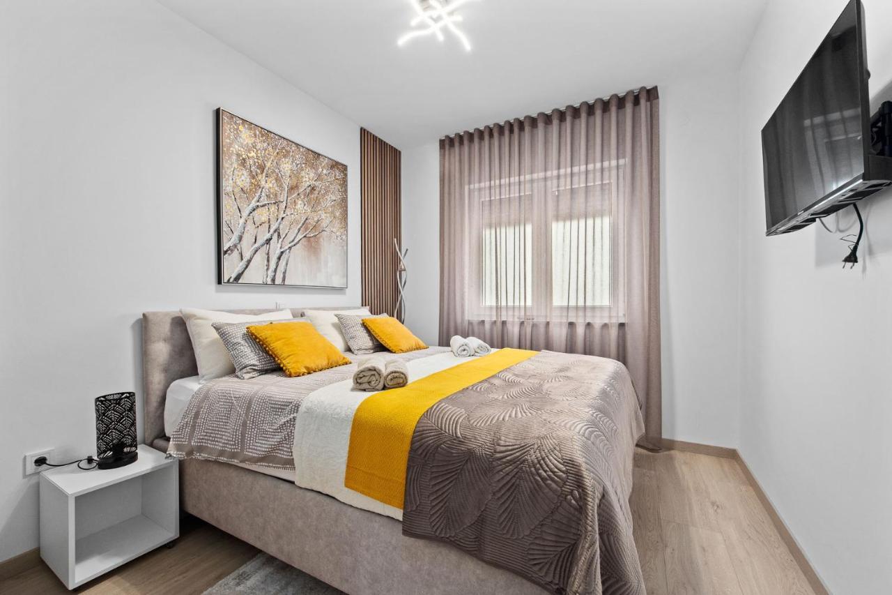 Apartment Leone Medulin Kültér fotó