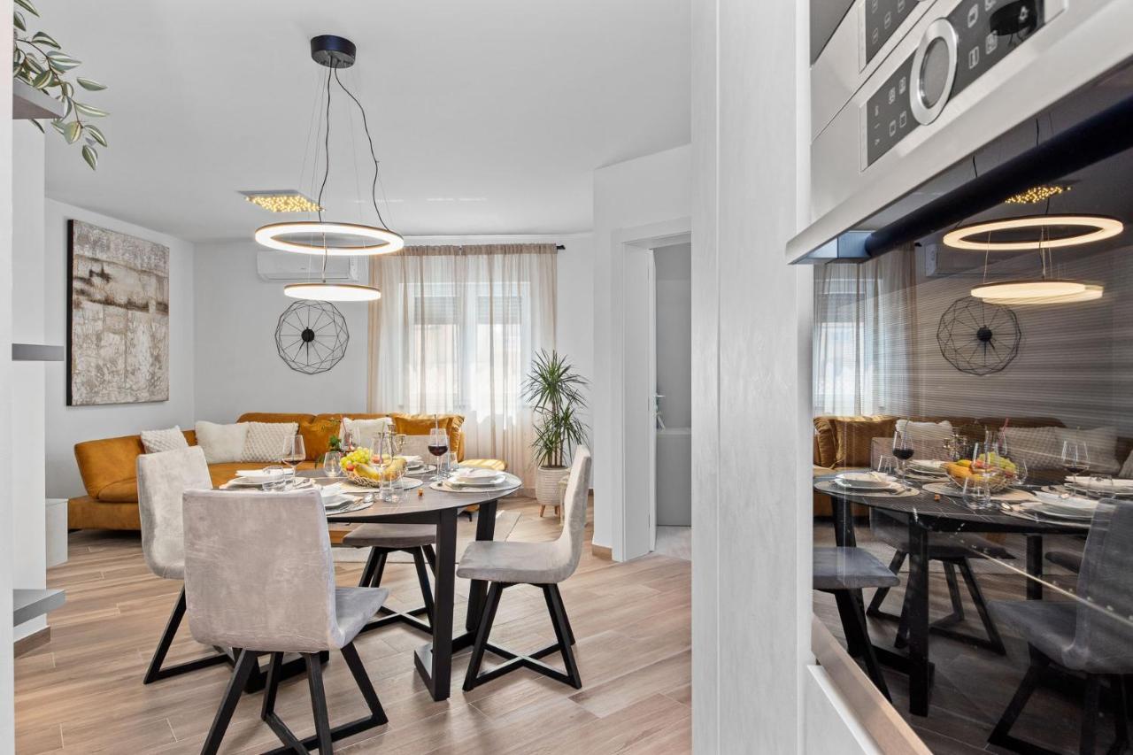 Apartment Leone Medulin Kültér fotó