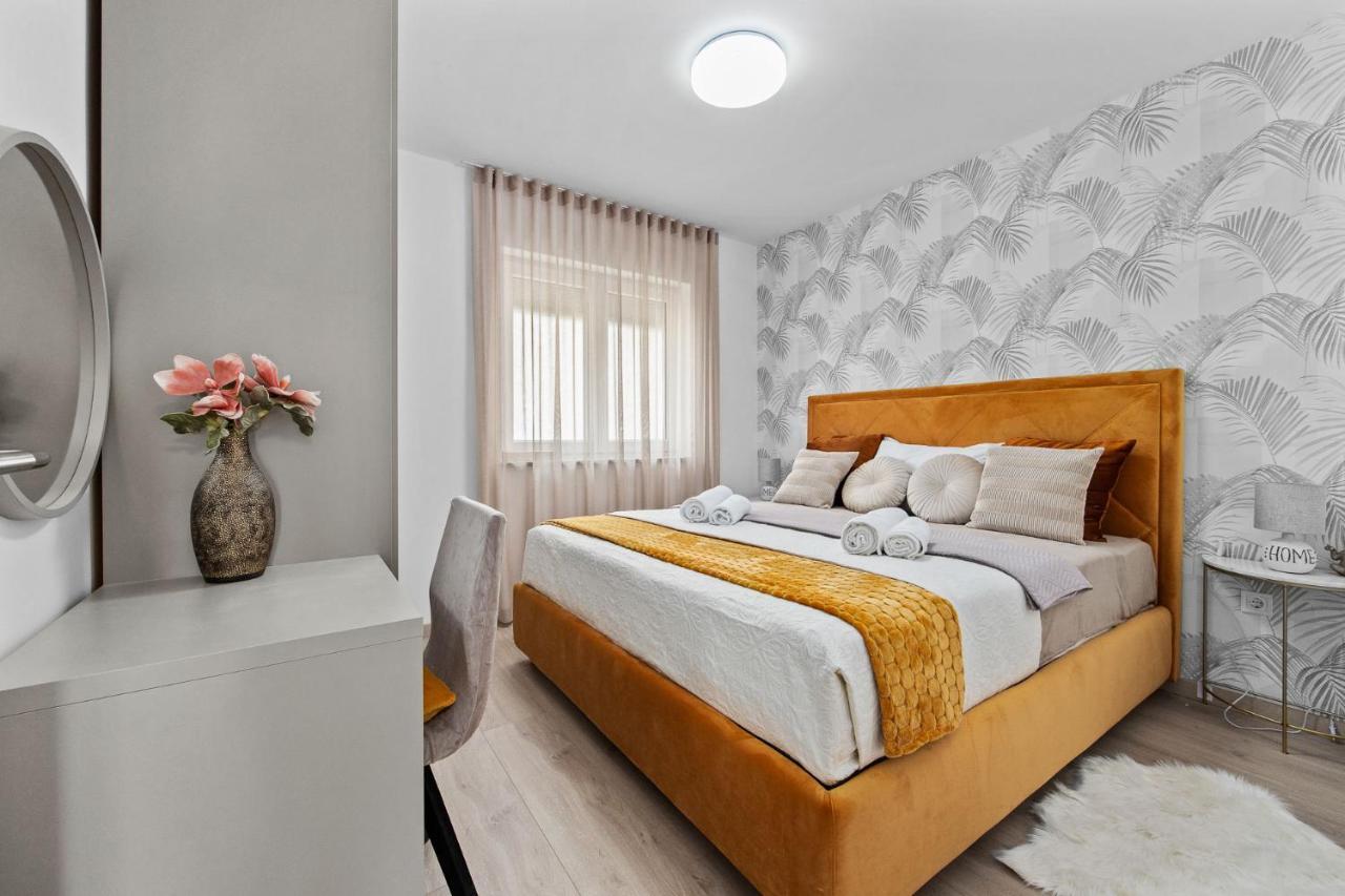 Apartment Leone Medulin Kültér fotó