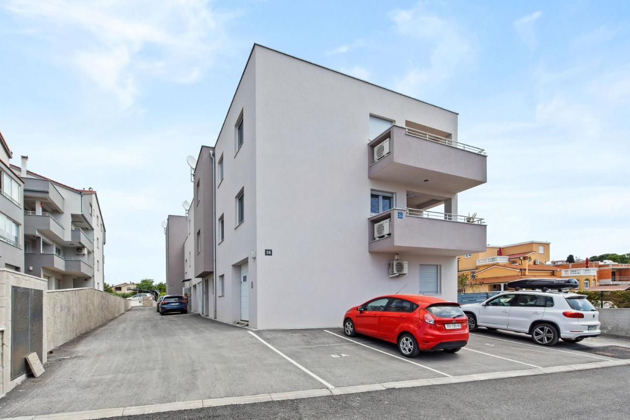 Apartment Leone Medulin Kültér fotó