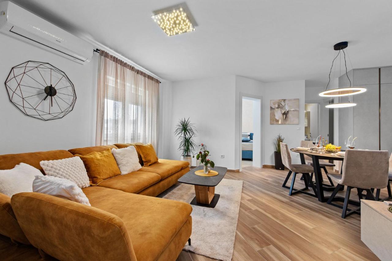 Apartment Leone Medulin Kültér fotó