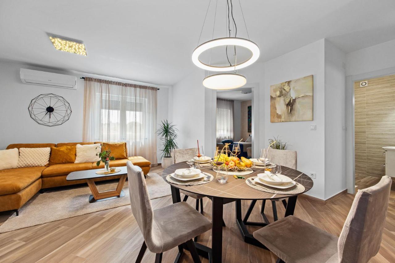 Apartment Leone Medulin Kültér fotó