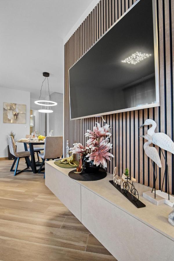 Apartment Leone Medulin Kültér fotó